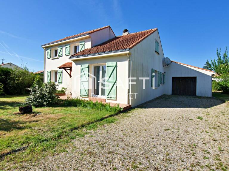Maison familiale 5 chambres et 1 bureau — photo 1