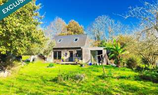 Maison 4 Pièces 72 m² à vendre à Moëlan-sur-Mer (29350)