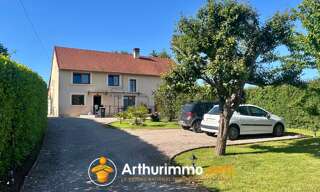 Maison 7 Pièces 149 m² à vendre à Sens-Beaujeu (18300)