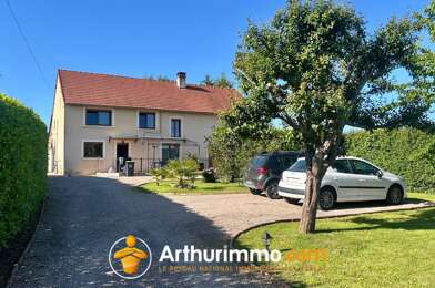 Maison 7 pièces 169900 €