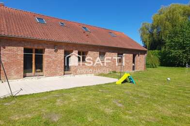 Maison 6 pièces 234900 €