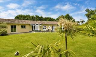 Maison 5 Pièces 127 m² à vendre à Fargues-Saint-Hilaire (33370)