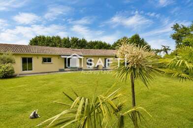 Maison 5 pièces 385500 €