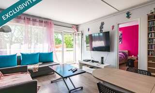 Appartement 3 Pièces 68 m² à vendre à Reims (51100)