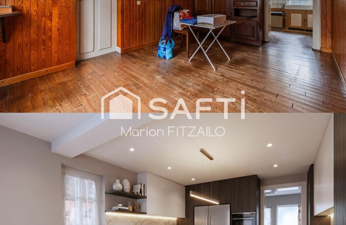 Maison 5 pièces à Salmbach (67160) — photo 3