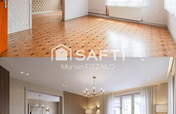 Maison 5 pièces à Salmbach (67160) — photo 4