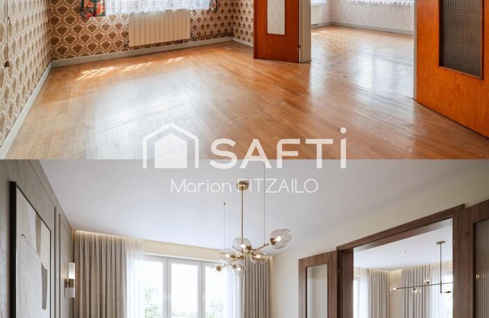 Maison 5 pièces à Salmbach (67160) — photo 5