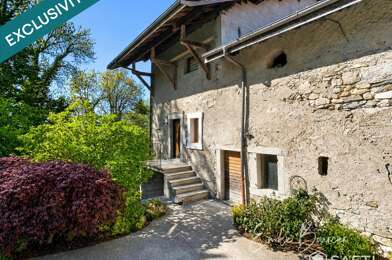 Maison 4 pièces 619000 €