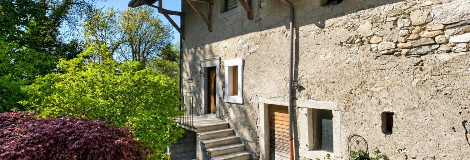 Maison 4 Pièces 136 m² à vendre à Saint-Paul-en-Chablais (74500)