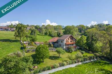 Maison 4 pièces 595000 €