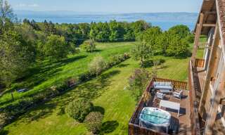 Maison 4 Pièces 136 m² à vendre à Saint-Paul-en-Chablais (74500)