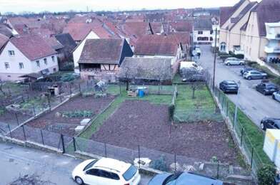 Terrain  150000 €
