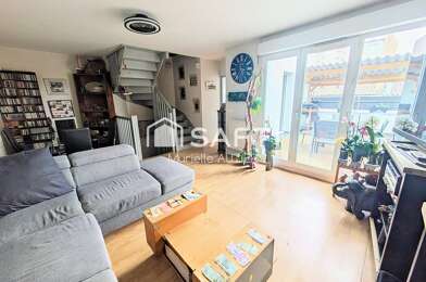 Maison 4 pièces 365000 €