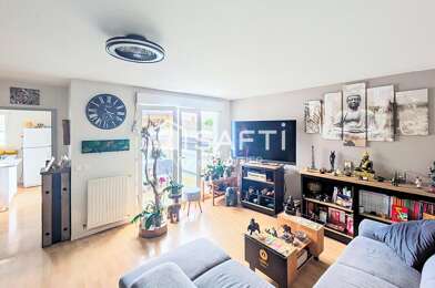 Maison 4 pièces 365000 €