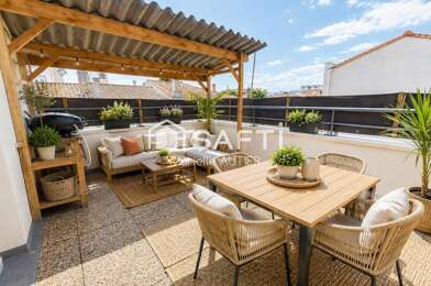 Maison 4 pièces 355000 €
