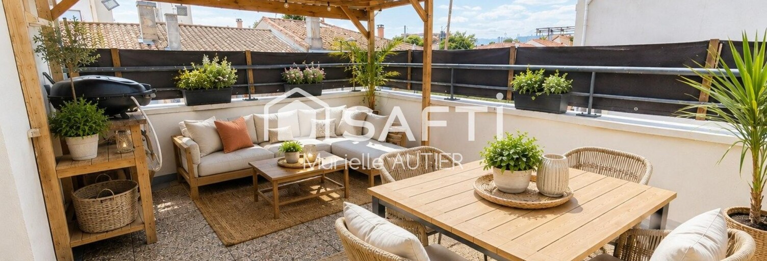 Maison 4 Pièces 85 m² à vendre à Bordeaux (33300)