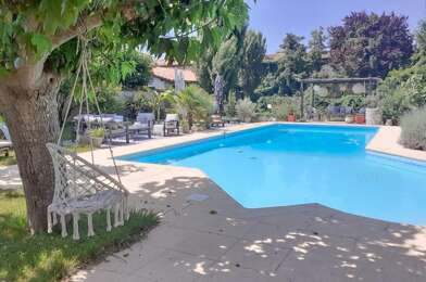 Maison 8 pièces 440000 €