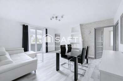 Appartement 4 pièces 311000 €