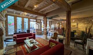 Immeuble  509 m² à vendre à Sorèze (81540)