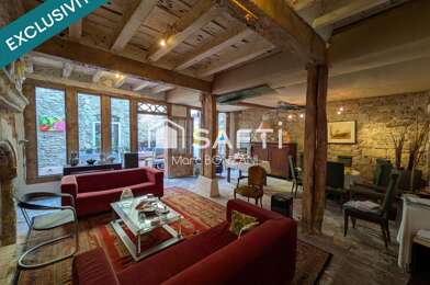 Immeuble  290000 €