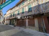 Deux immeubles historiques au fort potentiel — photo 2