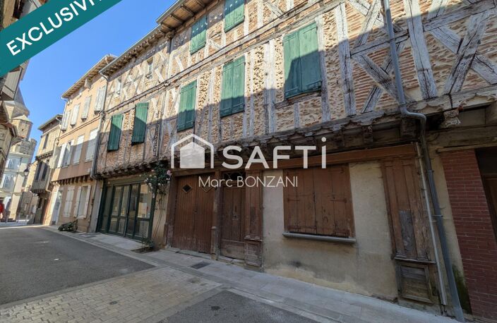 Deux immeubles historiques au fort potentiel — photo 2