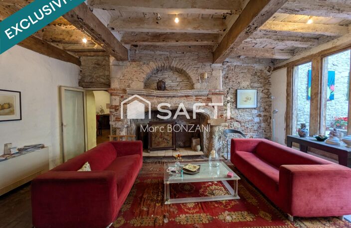 Deux immeubles historiques au fort potentiel — photo 3