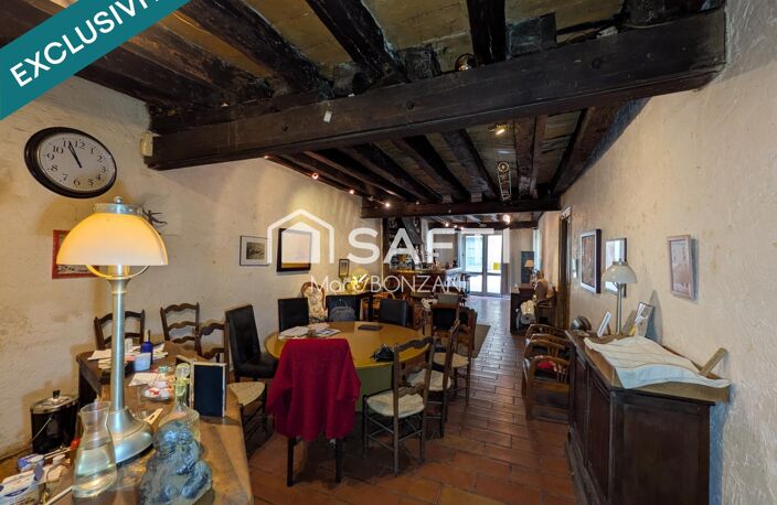 Deux immeubles historiques au fort potentiel — photo 5
