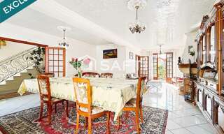 Maison 7 Pièces 165 m² à vendre à Saint-Maur-des-Fossés (94100)