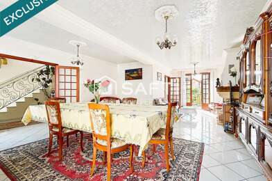 Maison 7 pièces 830000 €