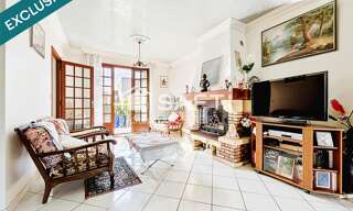 Maison 7 Pièces 165 m² à vendre à Saint-Maur-des-Fossés (94100)