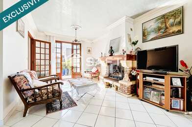 Maison 7 pièces 830000 €