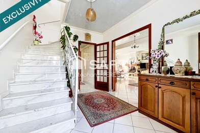 Maison 7 pièces 830000 €