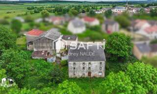 Maison 5 Pièces 93 m² à vendre à Beyren-lès-Sierck (57570)