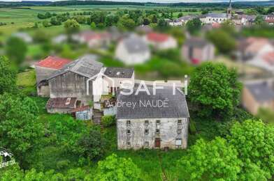 Maison 5 pièces 325000 €