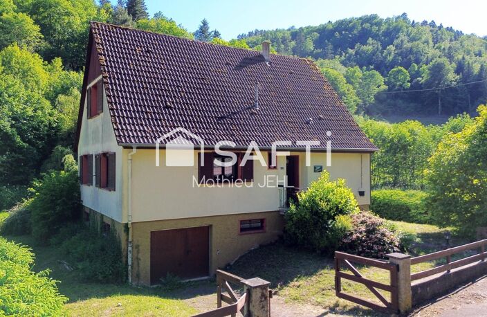 maison 126 m² sur 37 ares avec parcelle constructible détachable — photo 2