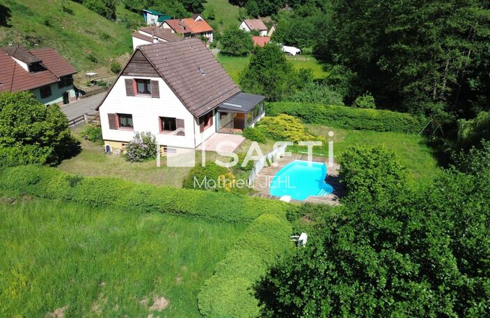 maison 126 m² sur 37 ares avec parcelle constructible détachable — photo 3