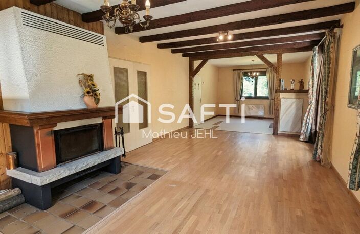 maison 126 m² sur 37 ares avec parcelle constructible détachable — photo 5