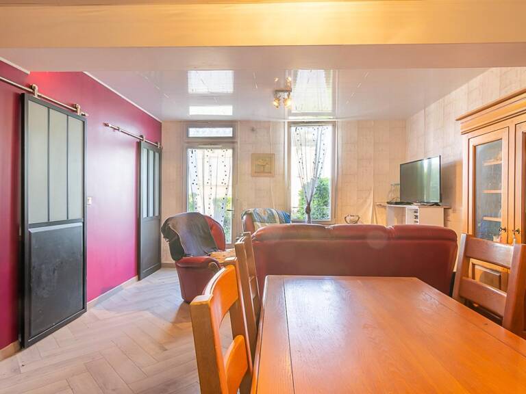 Maison 3 chambres proche Libourne — photo 1