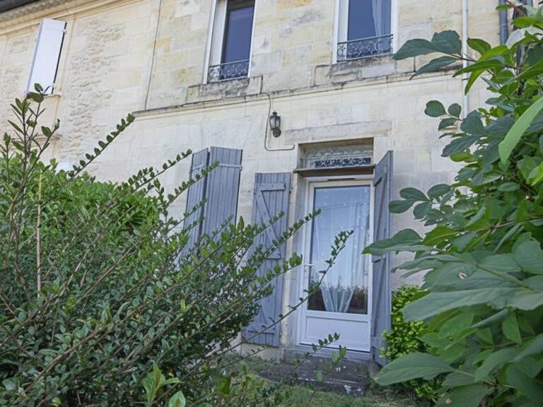 Maison de caractère de 110 m² avec garage et espaces modulables  Saint-Michel-de-Fronsac - proche Libourne — photo 1