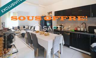 Maison 5 Pièces 85 m² à vendre à Villerupt (54190)