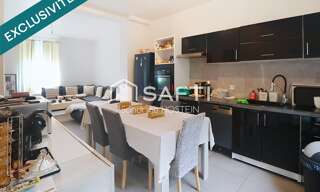 Maison 5 Pièces 85 m² à vendre à Villerupt (54190)