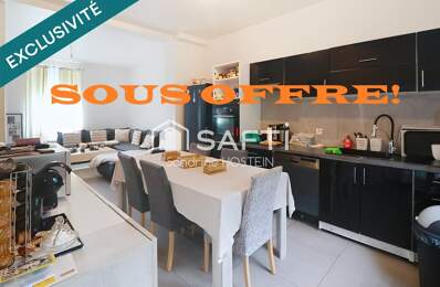 Maison avec 3 chambres, terrasse et jardin! — photo du bien