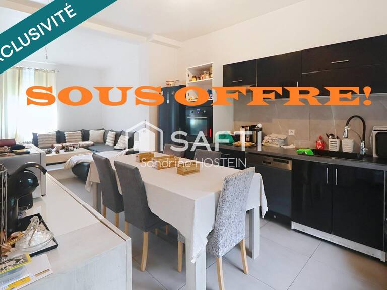Maison avec 3 chambres, terrasse et jardin! — photo 1
