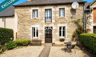 Maison 4 Pièces 107 m² à vendre à La Grée-Saint-Laurent (56120)