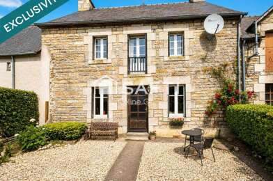 Maison 4 pièces 130000 €