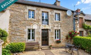 Maison 4 Pièces 107 m² à vendre à La Grée-Saint-Laurent (56120)