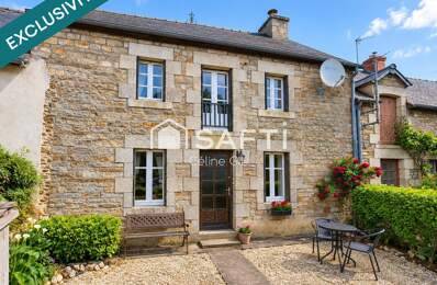 Belle maison  au coeur du bourg — photo du bien