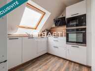Appartement duplex 3 pièces à Roeschwoog (67480) — photo 2
