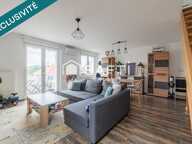 Appartement duplex 3 pièces à Roeschwoog (67480) — photo 4
